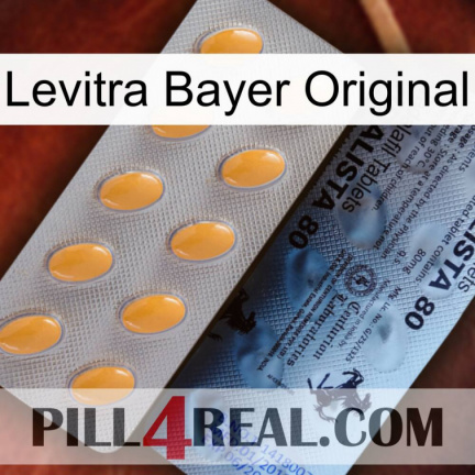 Levitra Bayer Original 44